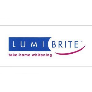 LumiBrite 32 Take-Home Whitening Gel 2 - 2 Syringes 2.5 Milileter