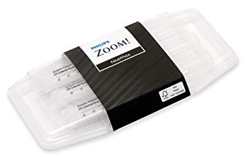 Philips Zoom Whitening (Nite White 16%, 9 syringes)
